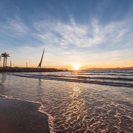 Royal Apartments Salou Dış mekan fotoğraf