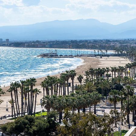 Royal Apartments Salou Dış mekan fotoğraf