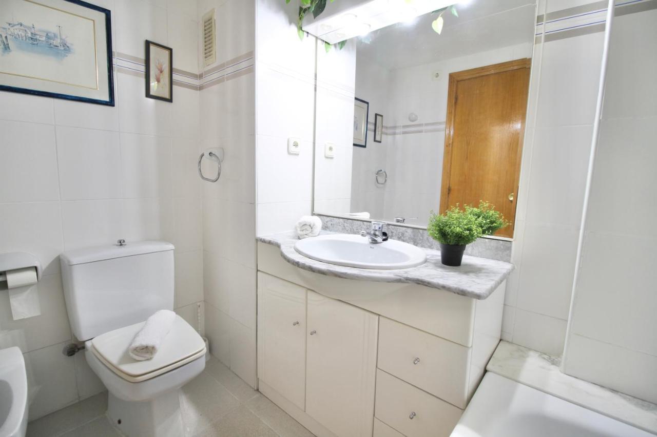 Royal Apartments Salou Dış mekan fotoğraf