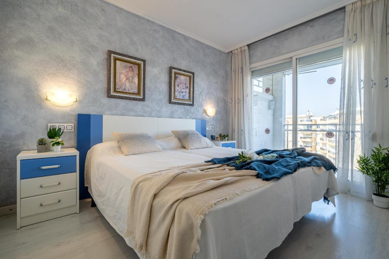 Royal Apartments Salou Dış mekan fotoğraf