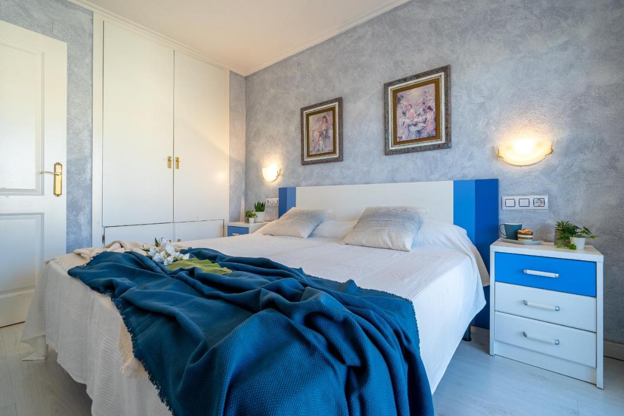 Royal Apartments Salou Dış mekan fotoğraf