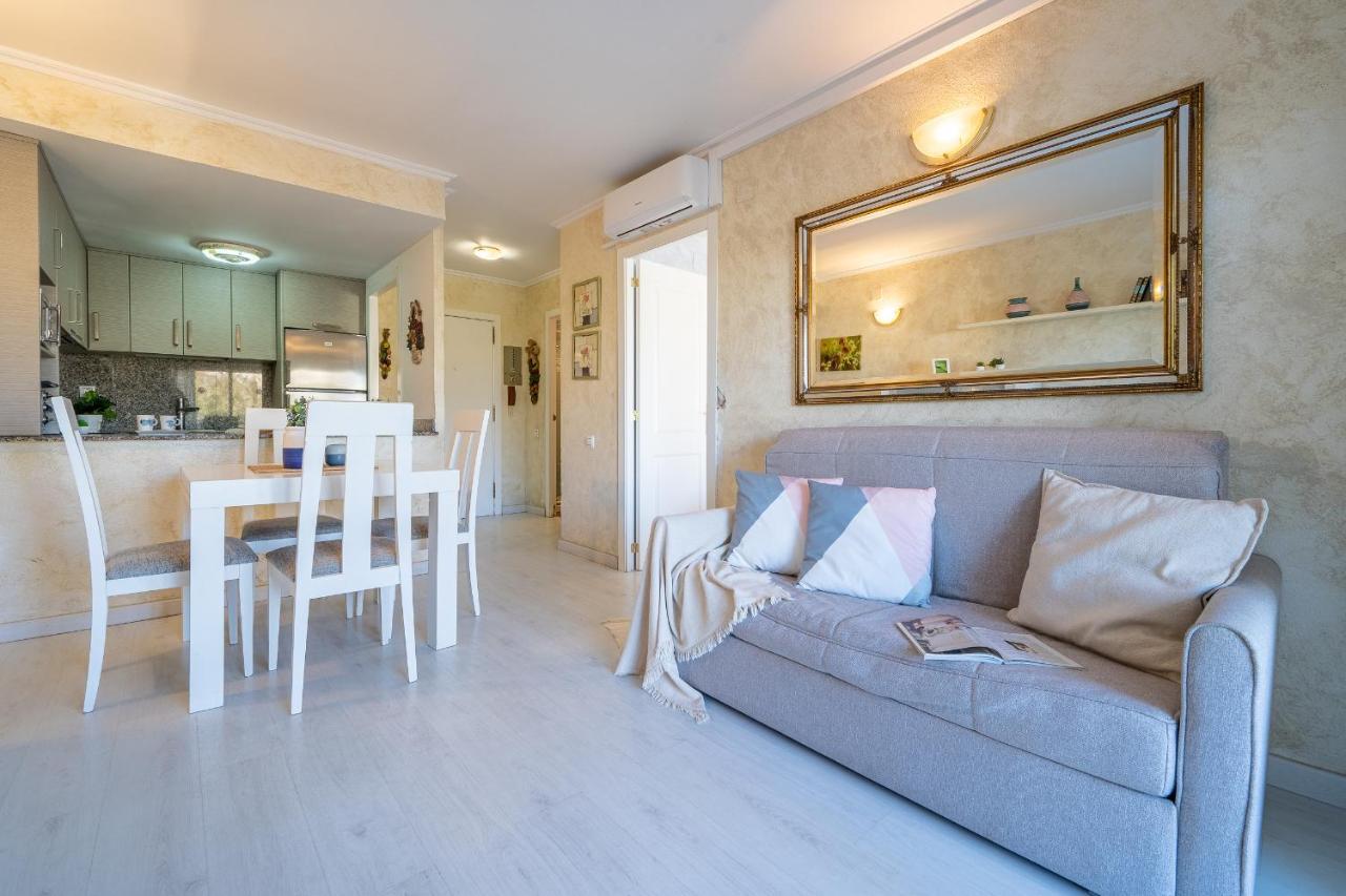 Royal Apartments Salou Dış mekan fotoğraf