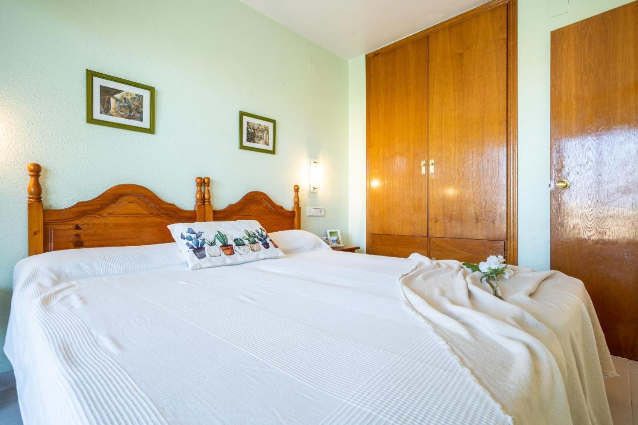 Royal Apartments Salou Dış mekan fotoğraf