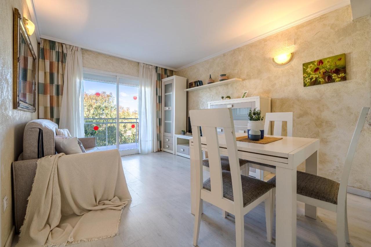 Royal Apartments Salou Dış mekan fotoğraf