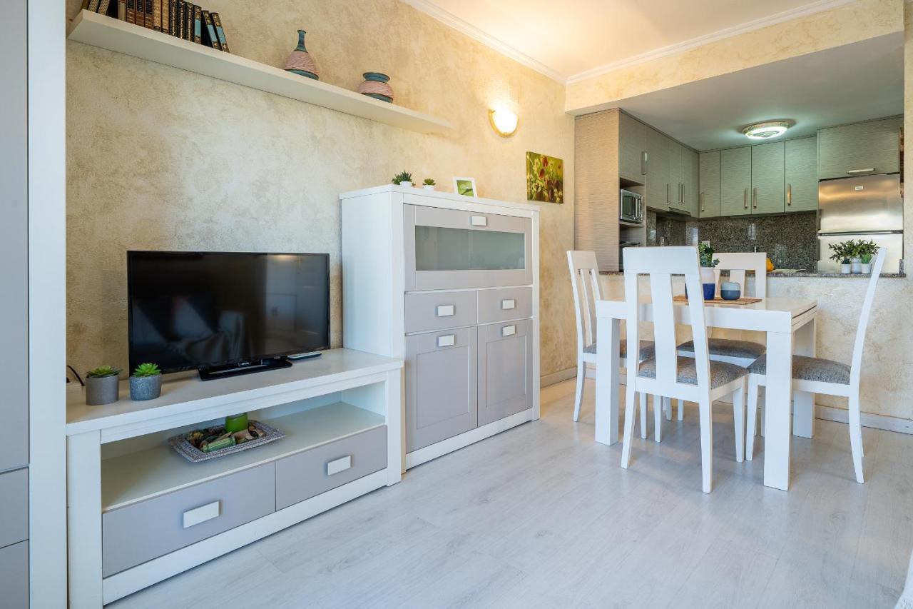 Royal Apartments Salou Dış mekan fotoğraf