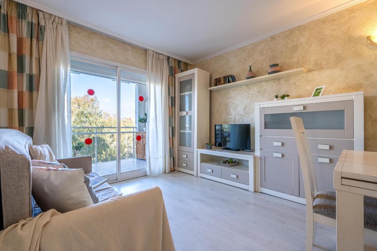 Royal Apartments Salou Dış mekan fotoğraf