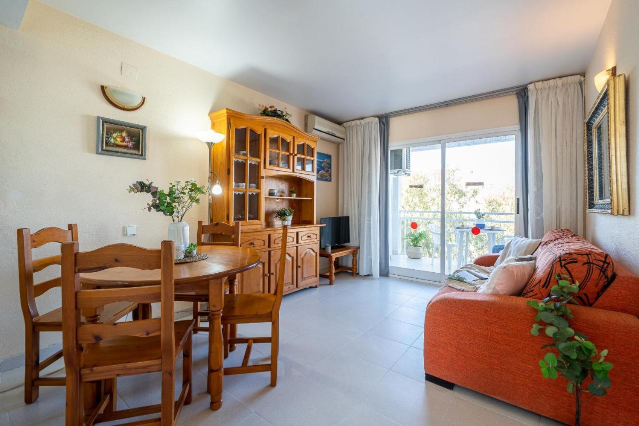 Royal Apartments Salou Dış mekan fotoğraf