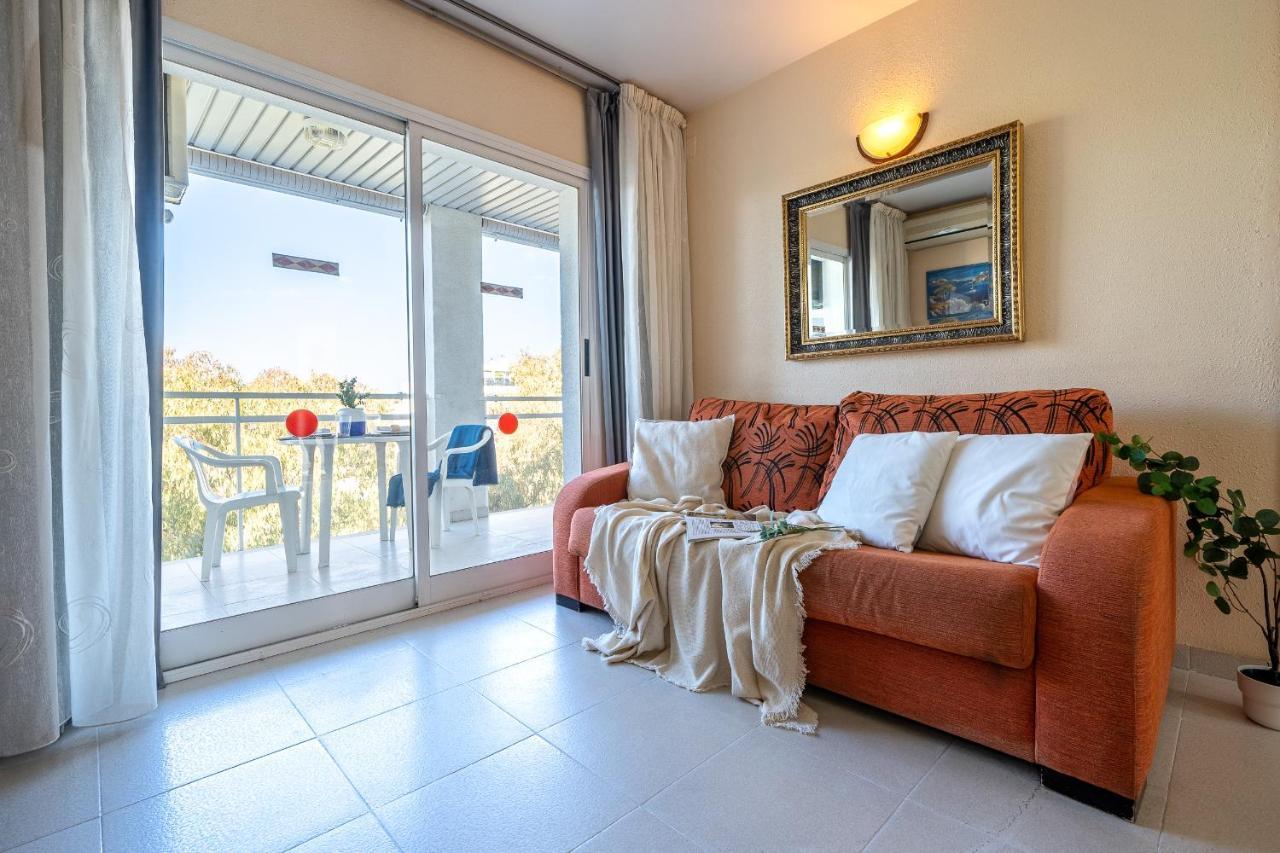 Royal Apartments Salou Dış mekan fotoğraf