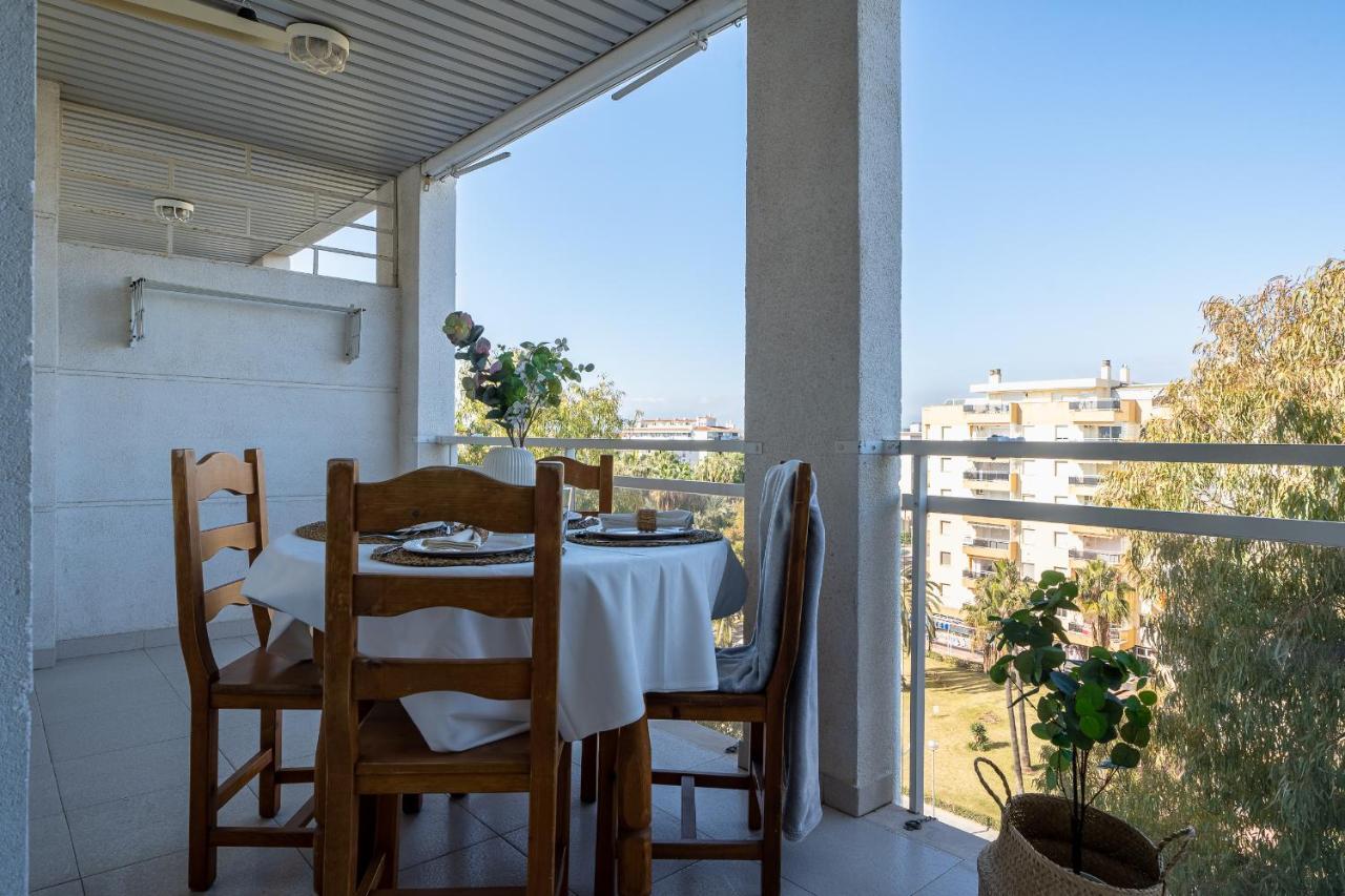 Royal Apartments Salou Dış mekan fotoğraf
