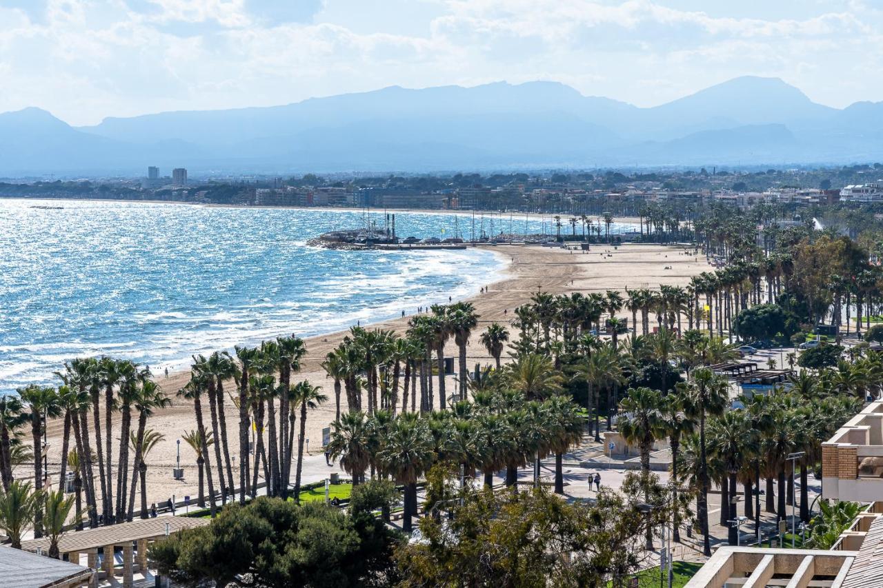 Royal Apartments Salou Dış mekan fotoğraf